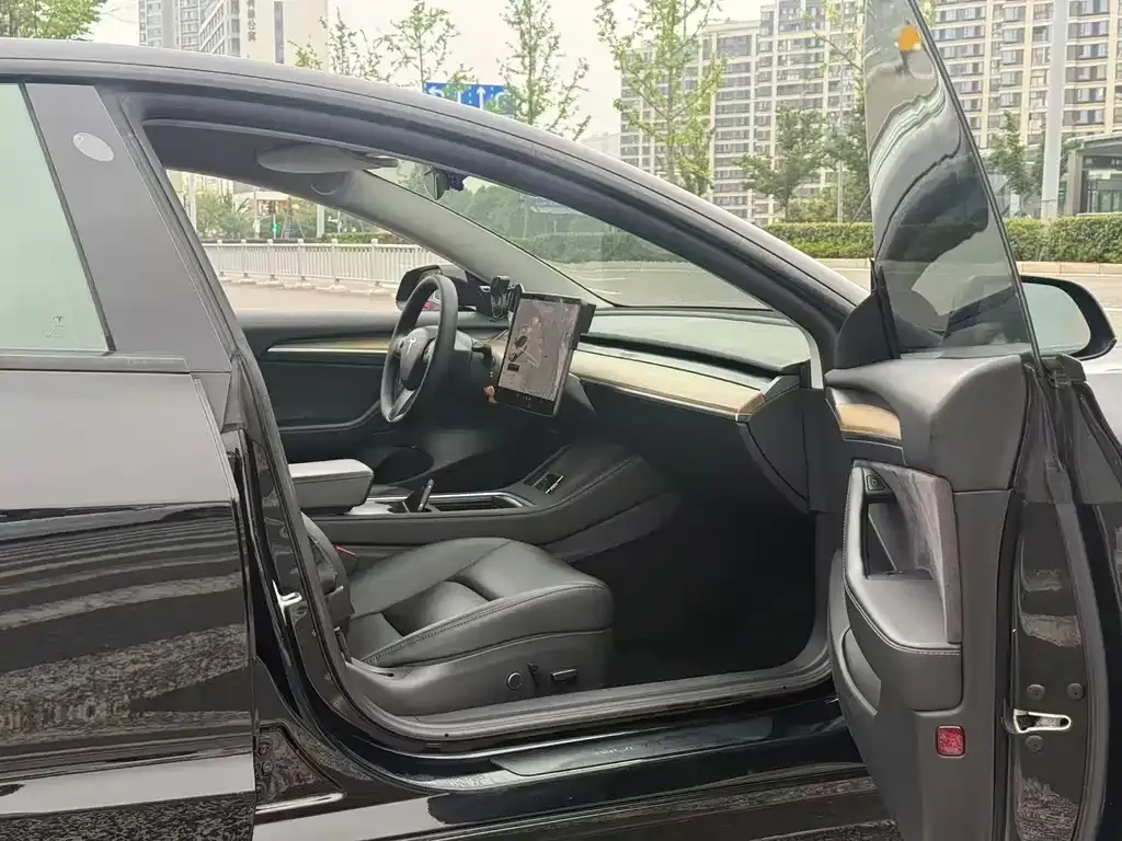 Tesla Model 3 2021 из CN, фото 7
