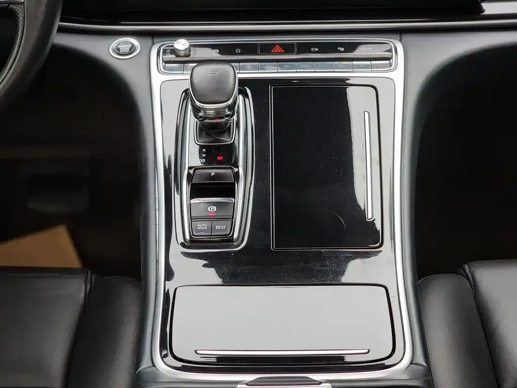 GAC Motor Trumpchi M8 — фото 4