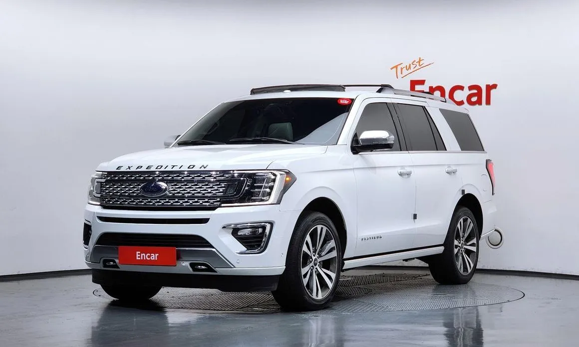 Ford Expedition