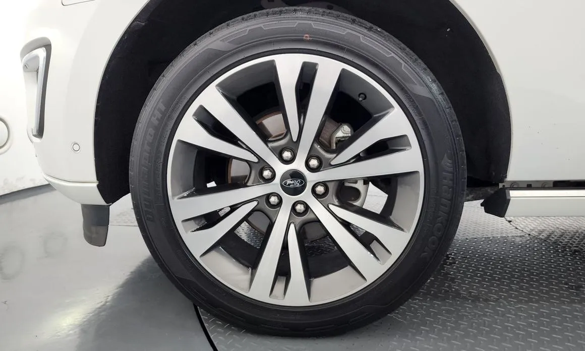 Ford Expedition 2021 из KR, фото 5