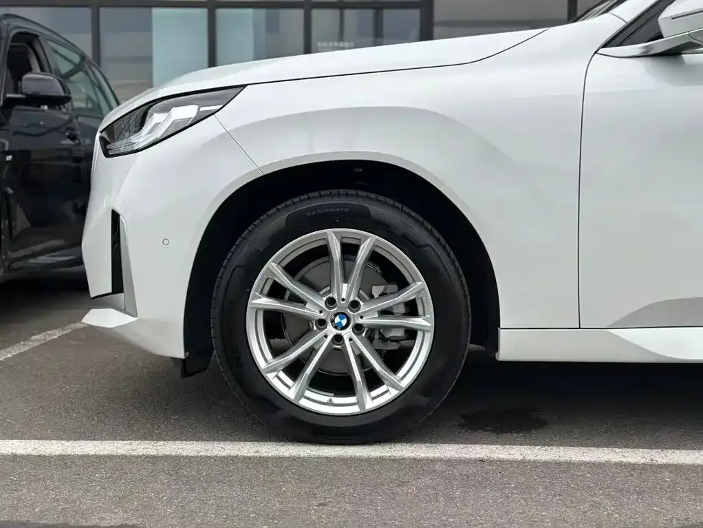 BMW X3 — фото 2