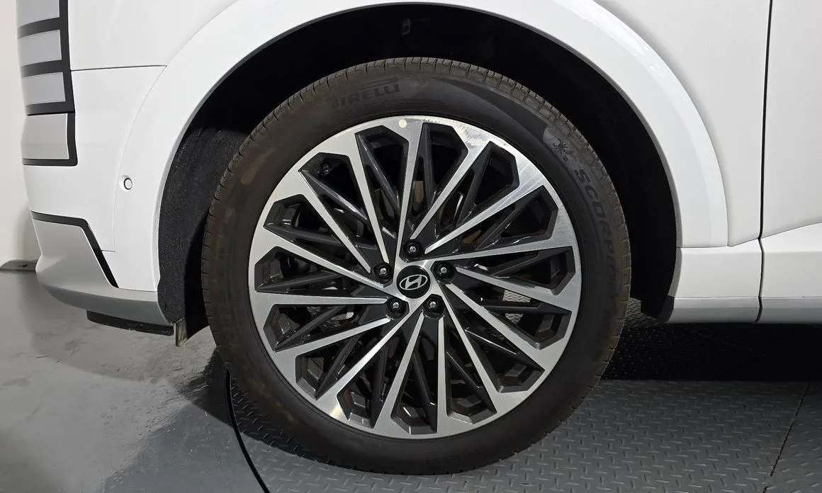 Hyundai Palisade — фото 10