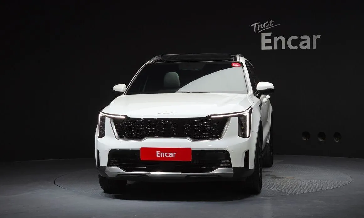 Kia Sorento — фото 2