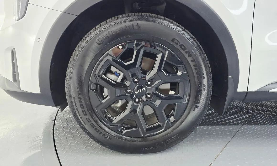 Kia Sorento — фото 9
