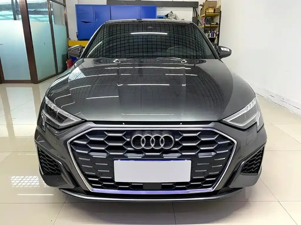 Audi A3 — фото 10