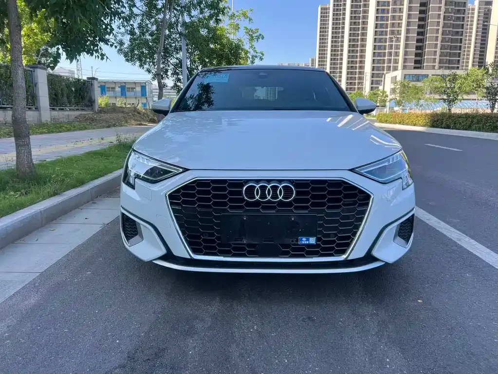 Audi A3 — фото 7