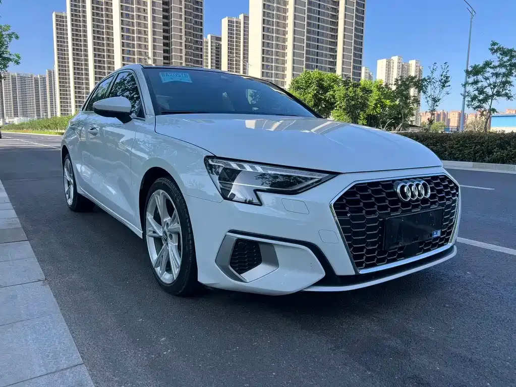 Audi A3 — фото 8