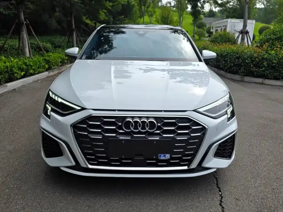 Audi A3 — фото 4