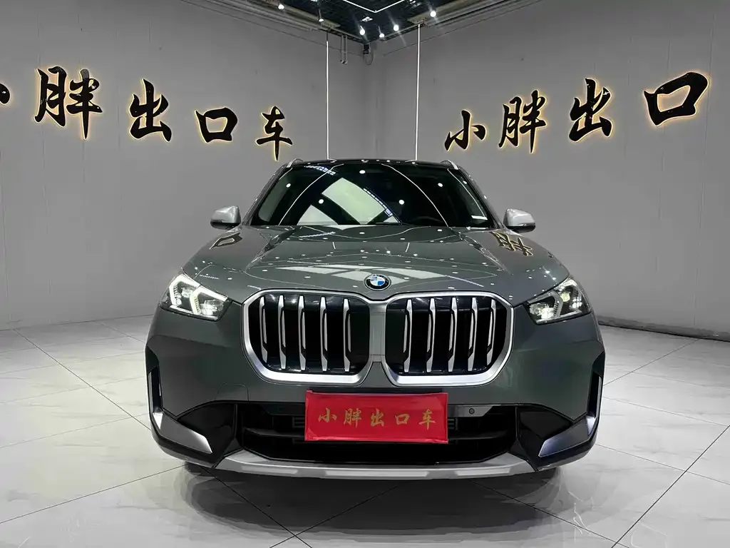 BMW X1 — фото 4
