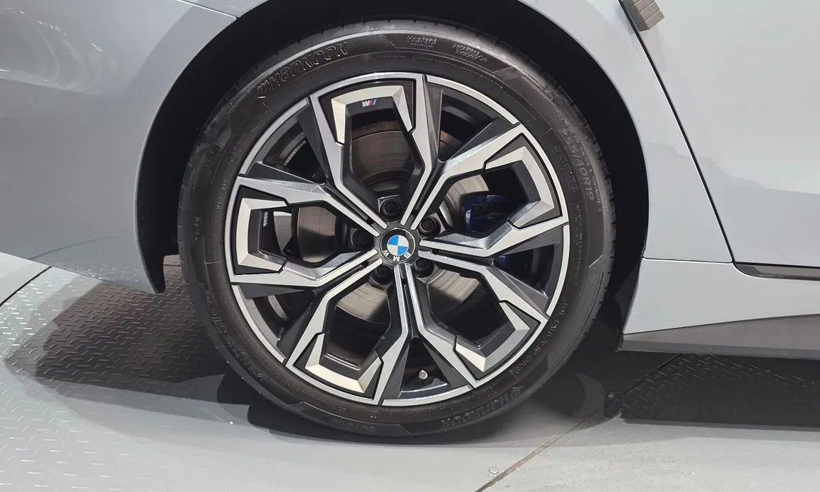 BMW 4-Series — фото 10