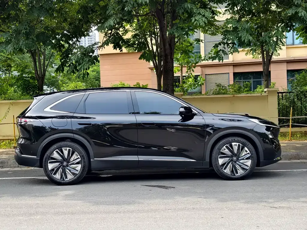 Buick 别克至境E7 — фото 5