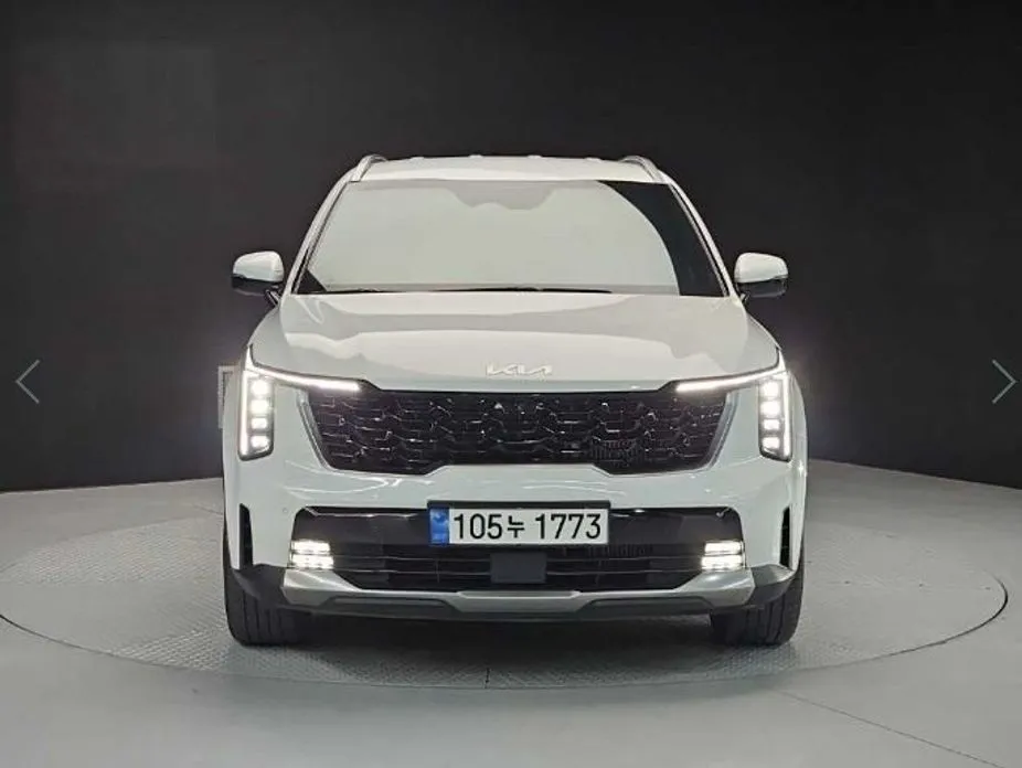 Kia Sorento — фото 3