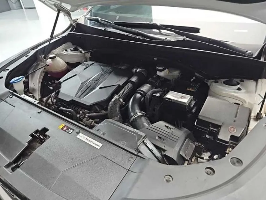 Kia Sorento — фото 7