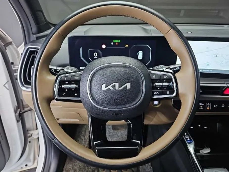 Kia Sorento — фото 2