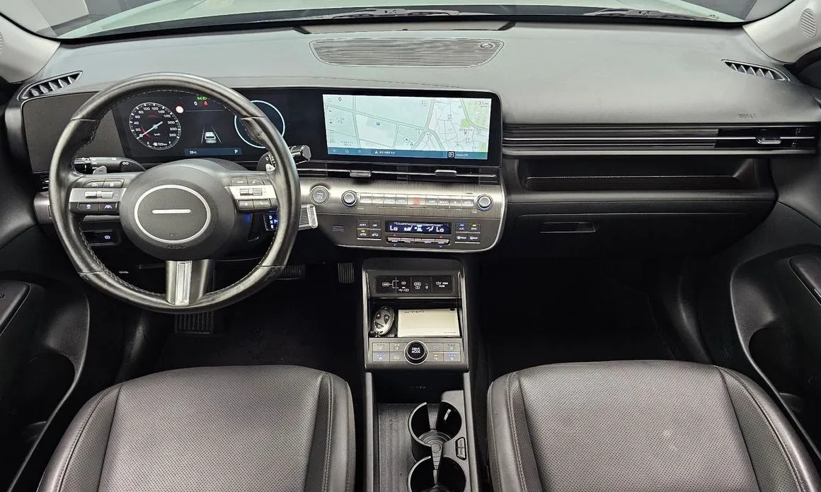 Hyundai Kona — фото 4