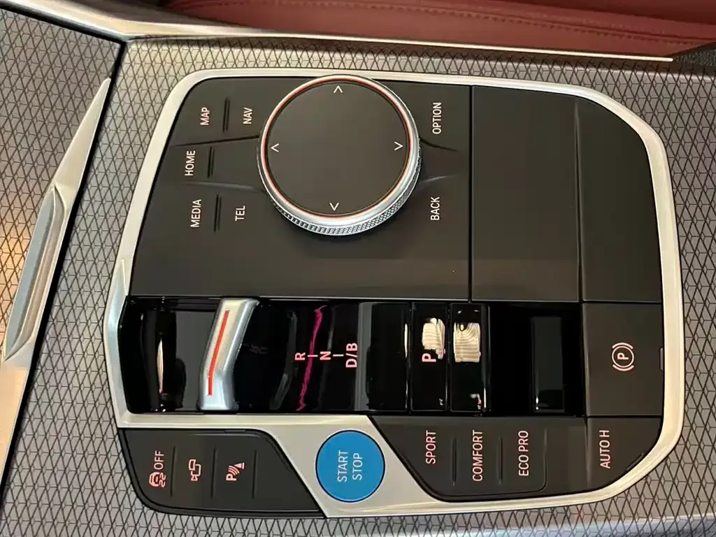BMW i3 — фото 6