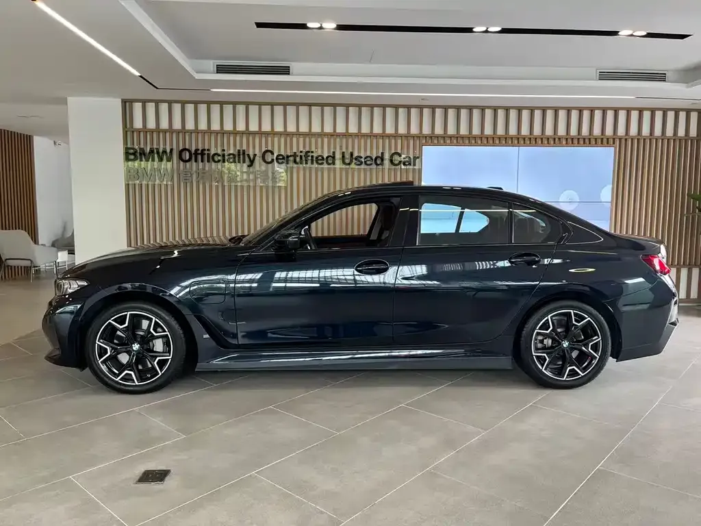 BMW i3 — фото 4