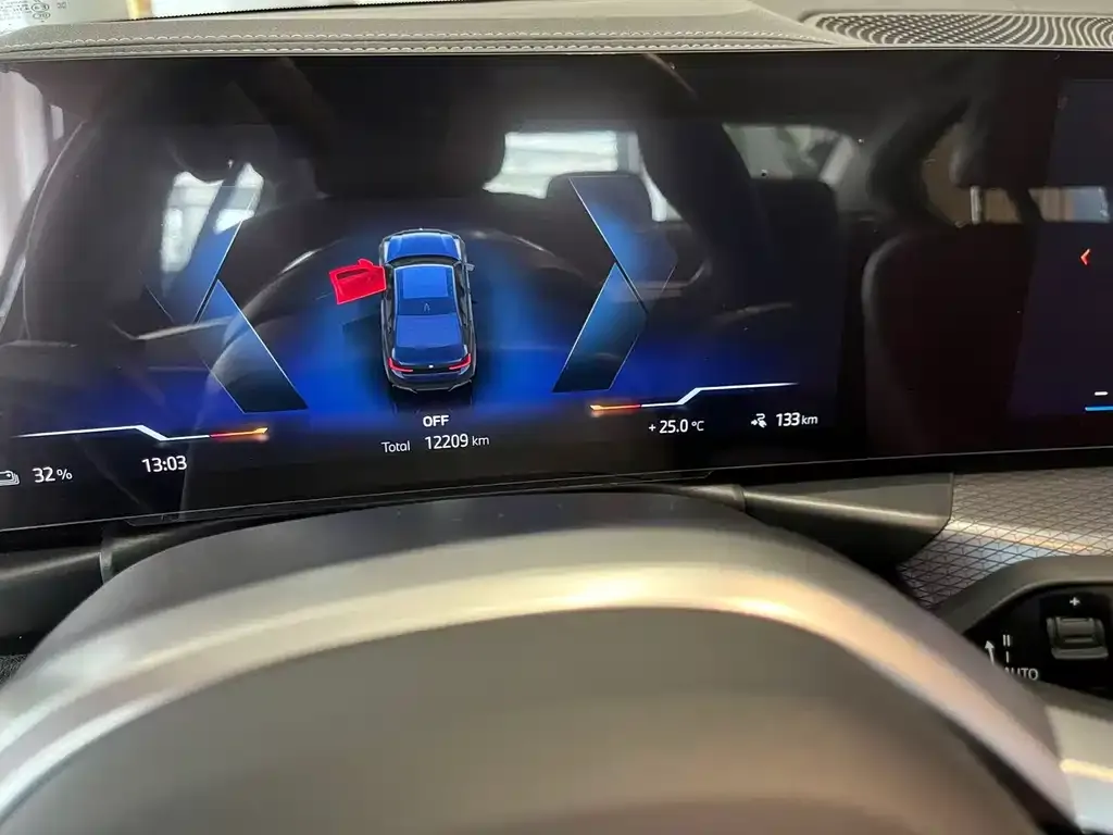BMW i3 — фото 3