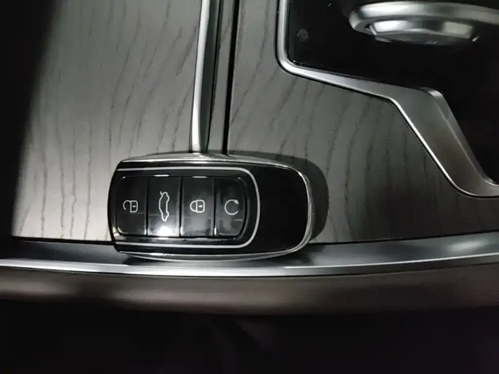 Chery Tiggo 8 PRO — фото 9