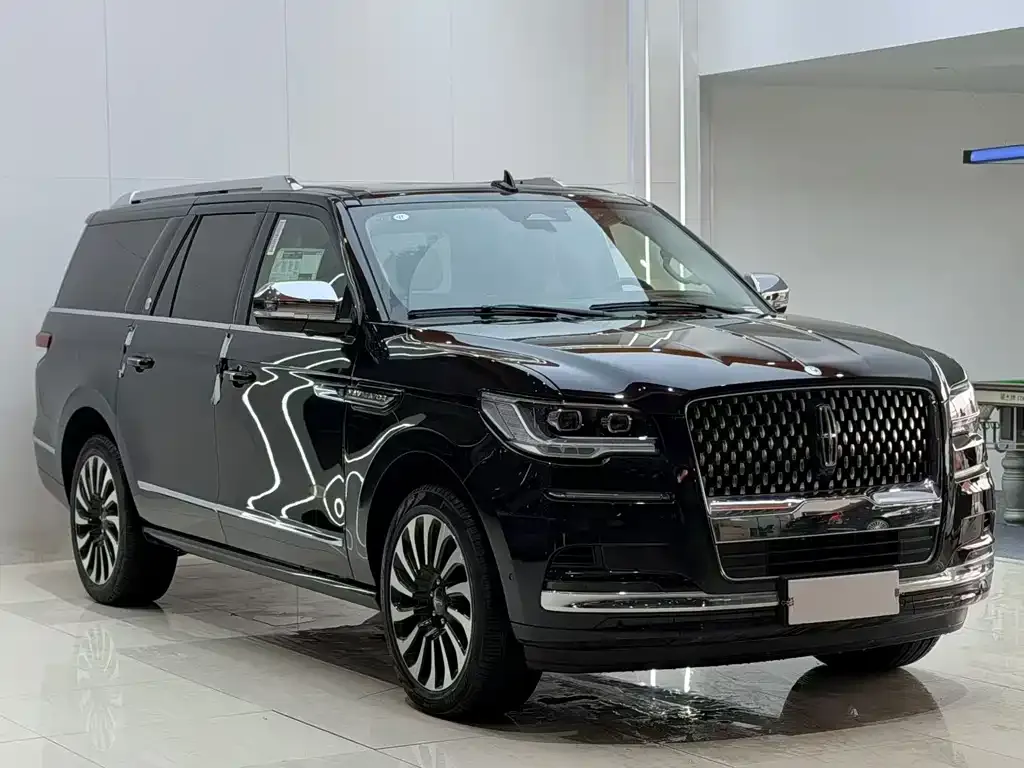 Lincoln Navigator — фото 3