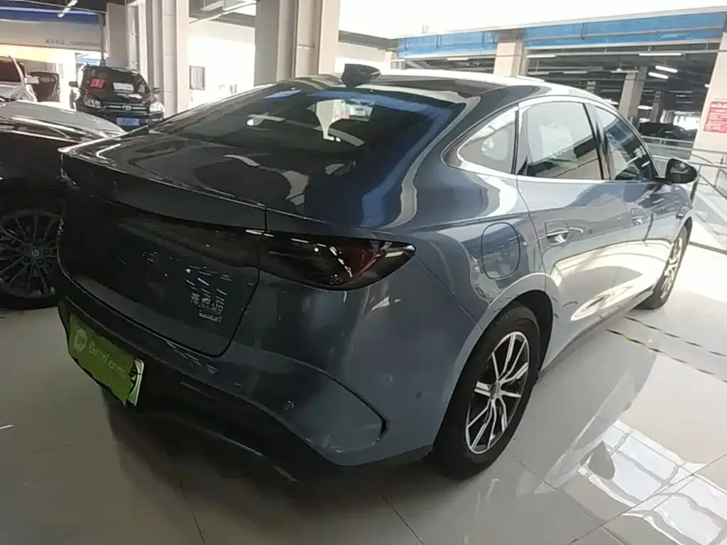 BYD Seal 06 — фото 10