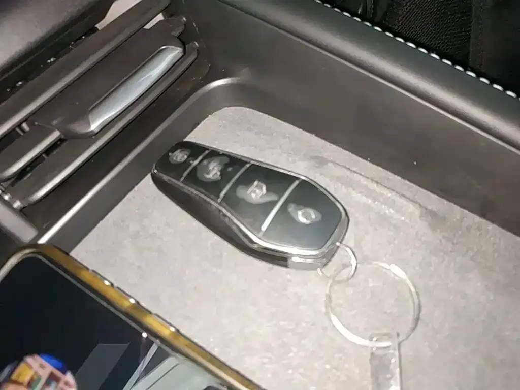 BYD Seal 06 — фото 2