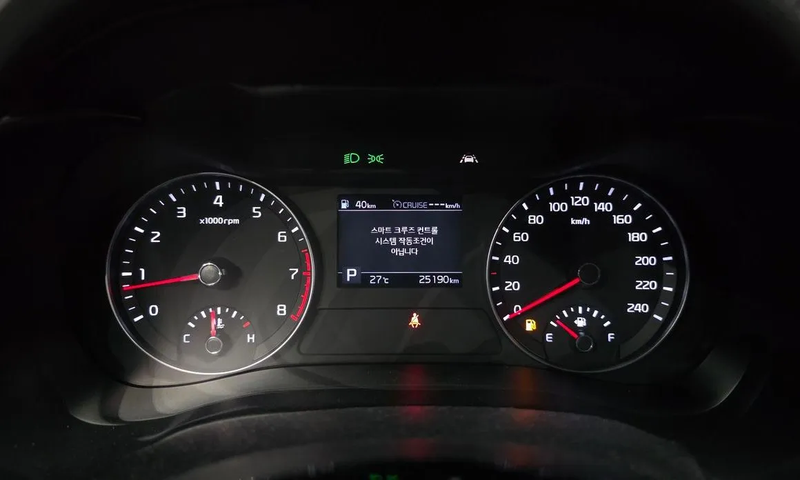 Kia K3 2021 из KR, фото 4