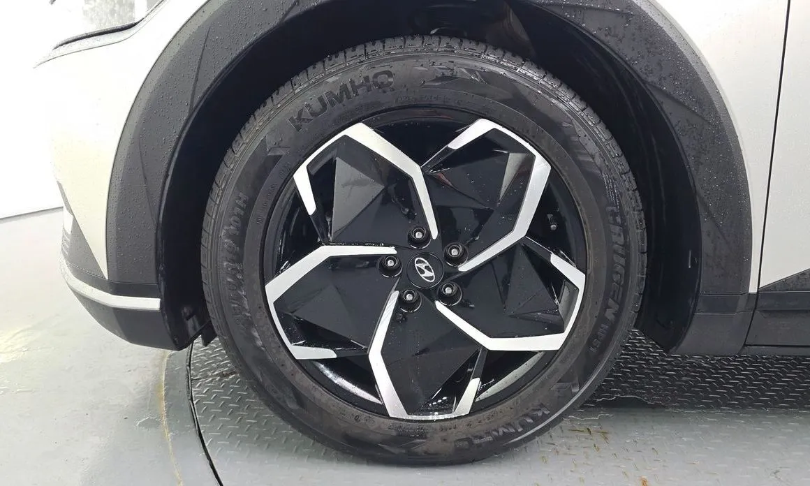 Hyundai Ioniq5 — фото 6