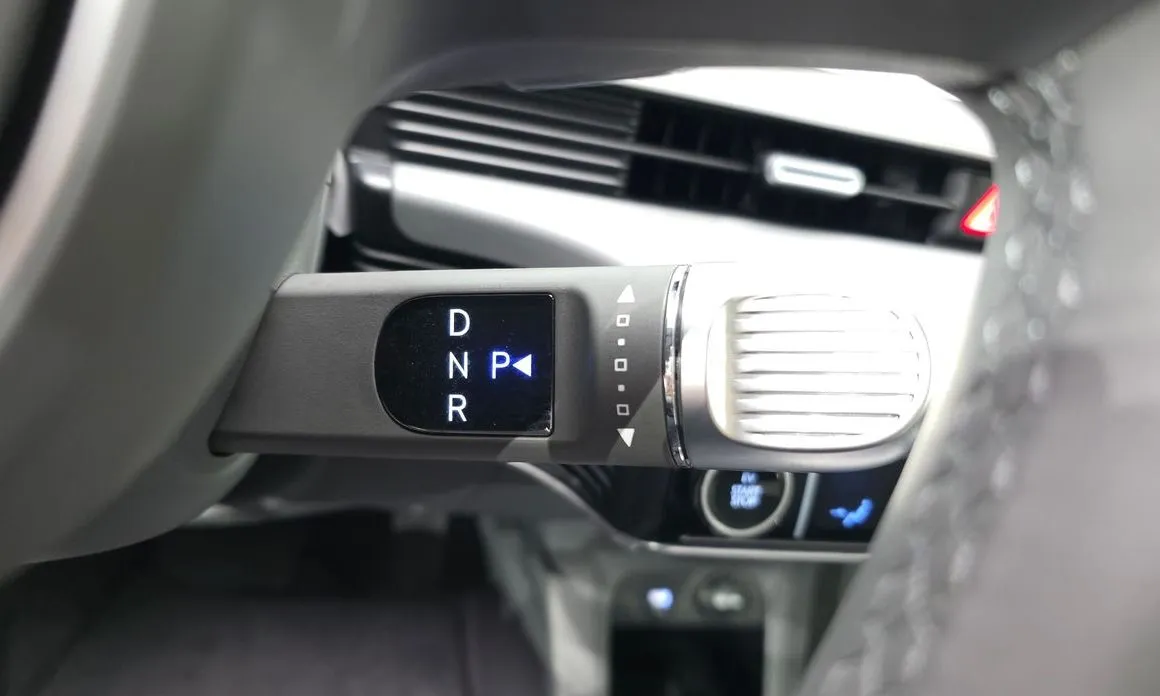 Hyundai Ioniq5 — фото 10