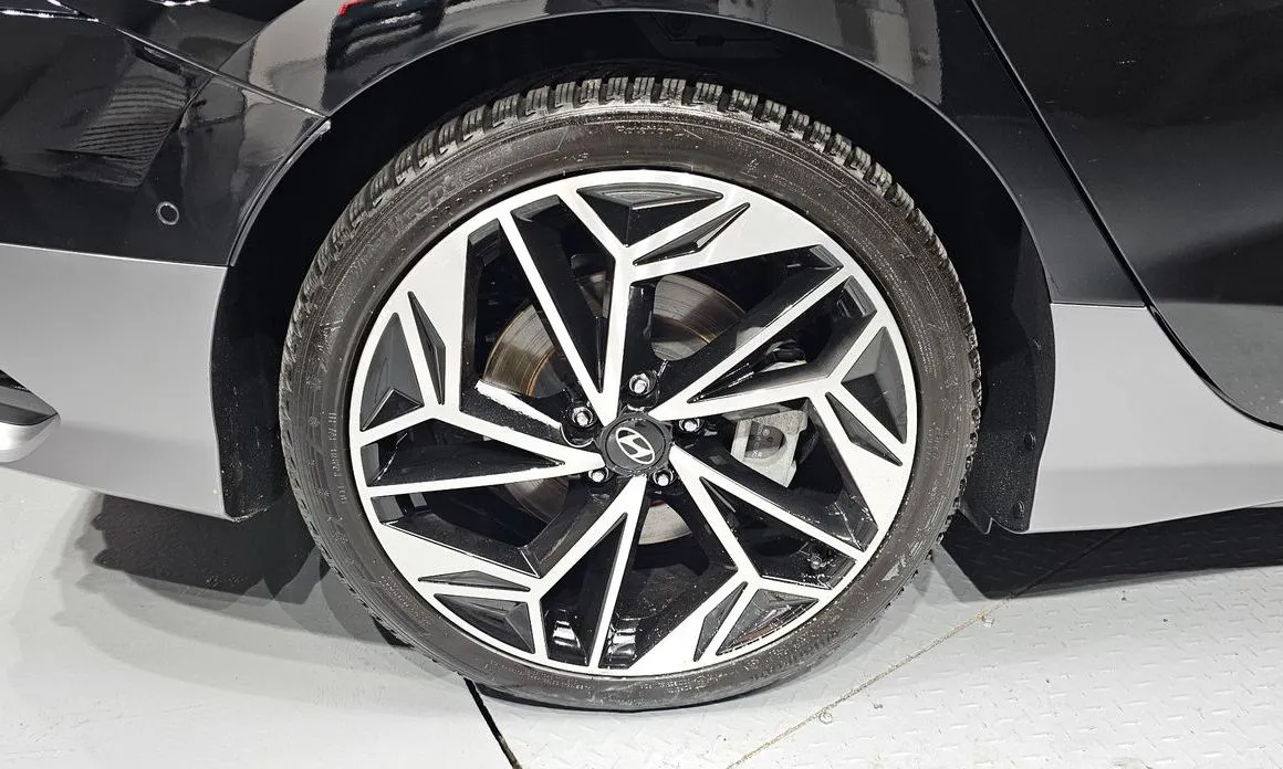 Hyundai Ioniq6 — фото 3