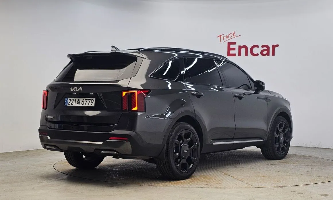 Kia Sorento — фото 2
