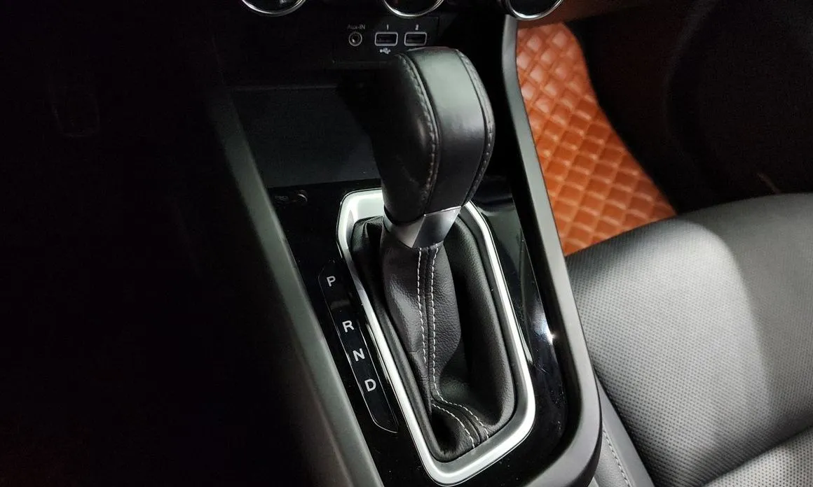 Renault Korea (Samsung) XM3 2022 из KR, фото 4
