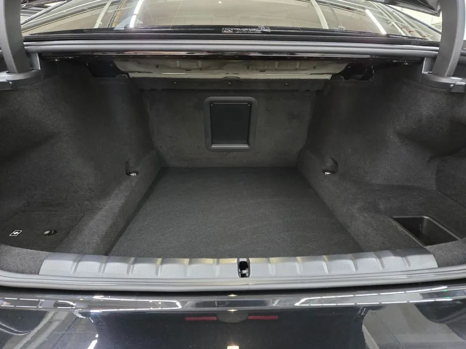 BMW 7-Series 2024 из KR, фото 6