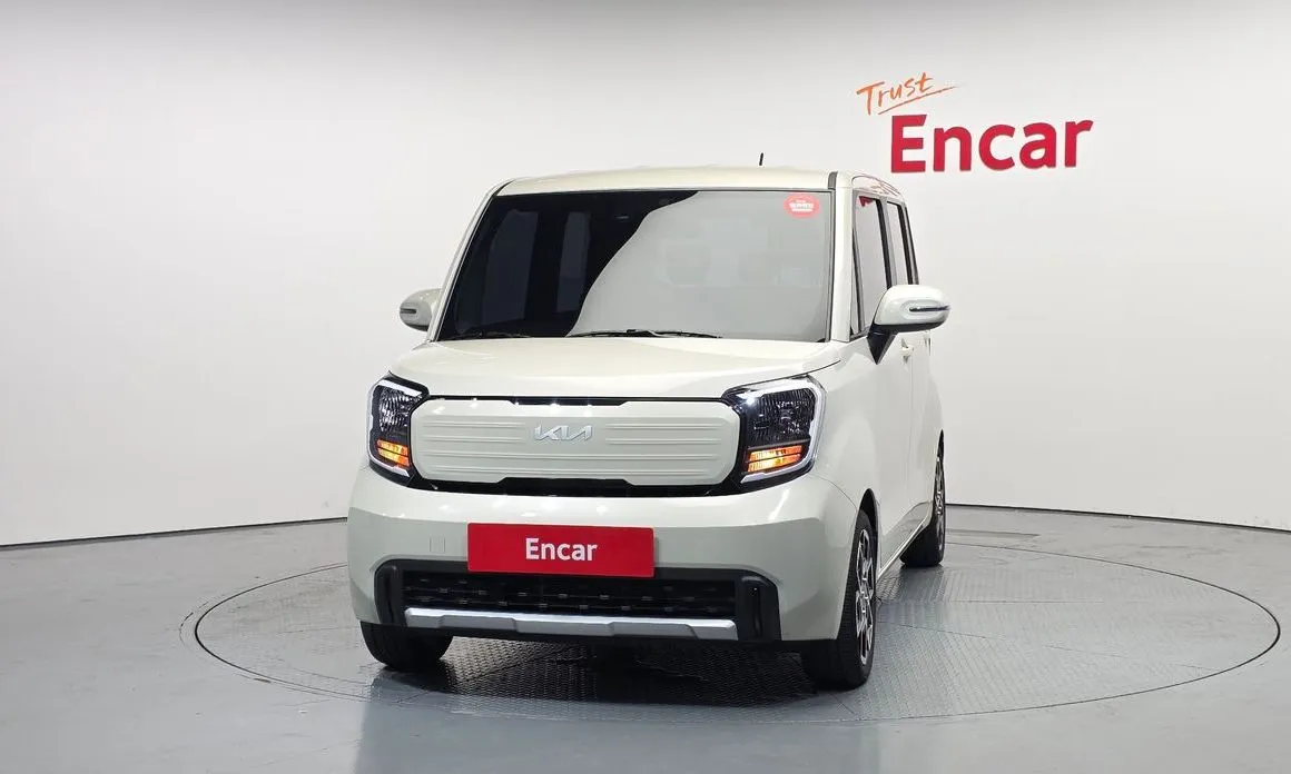 Kia RAY 2023 из KR, фото 5