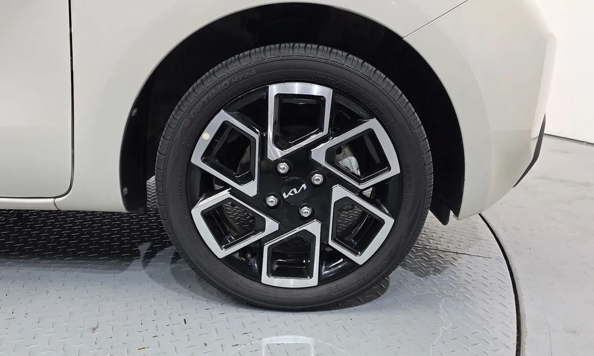 Kia RAY 2023 из KR, фото 8