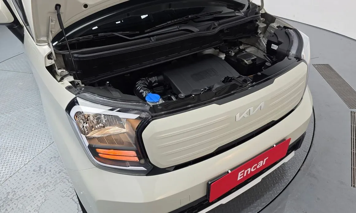 Kia RAY 2023 из KR, фото 10