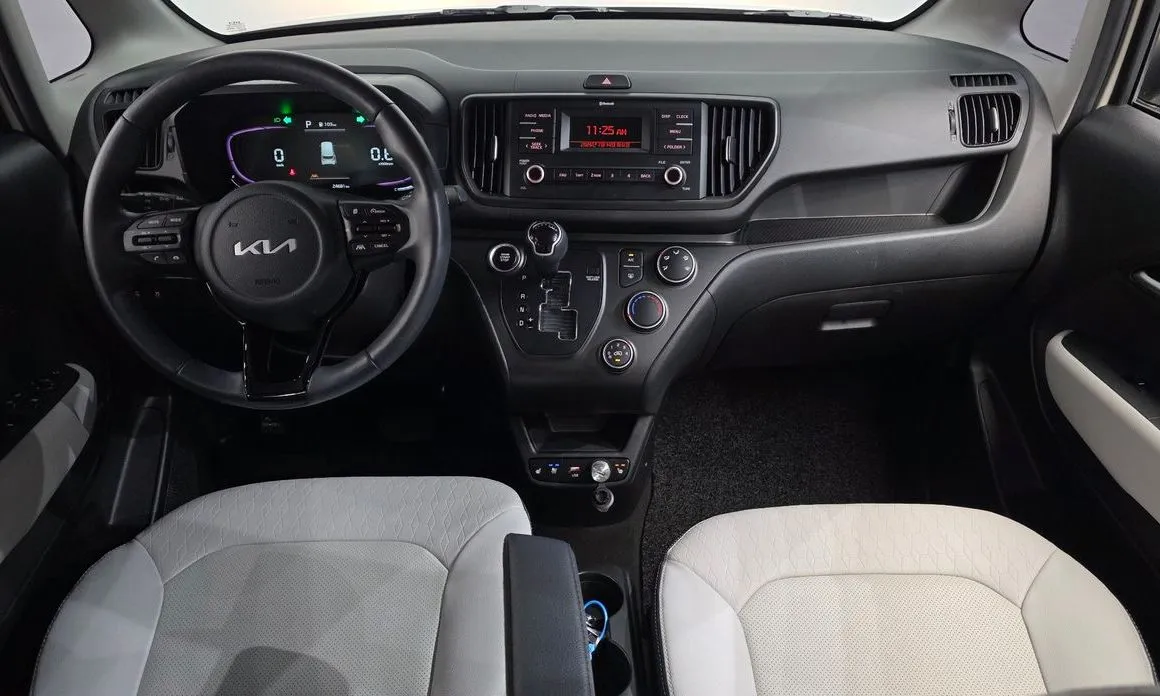 Kia RAY 2023 из KR, фото 7