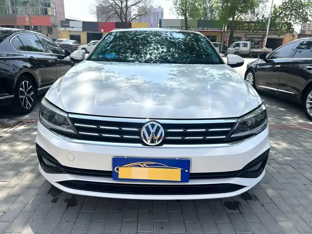 Volkswagen Lamando 2022 из CN, фото 7