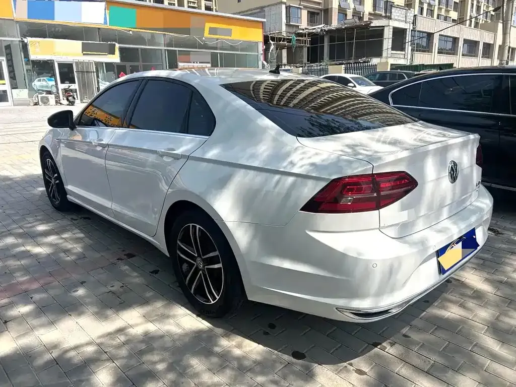 Volkswagen Lamando 2022 из CN, фото 2