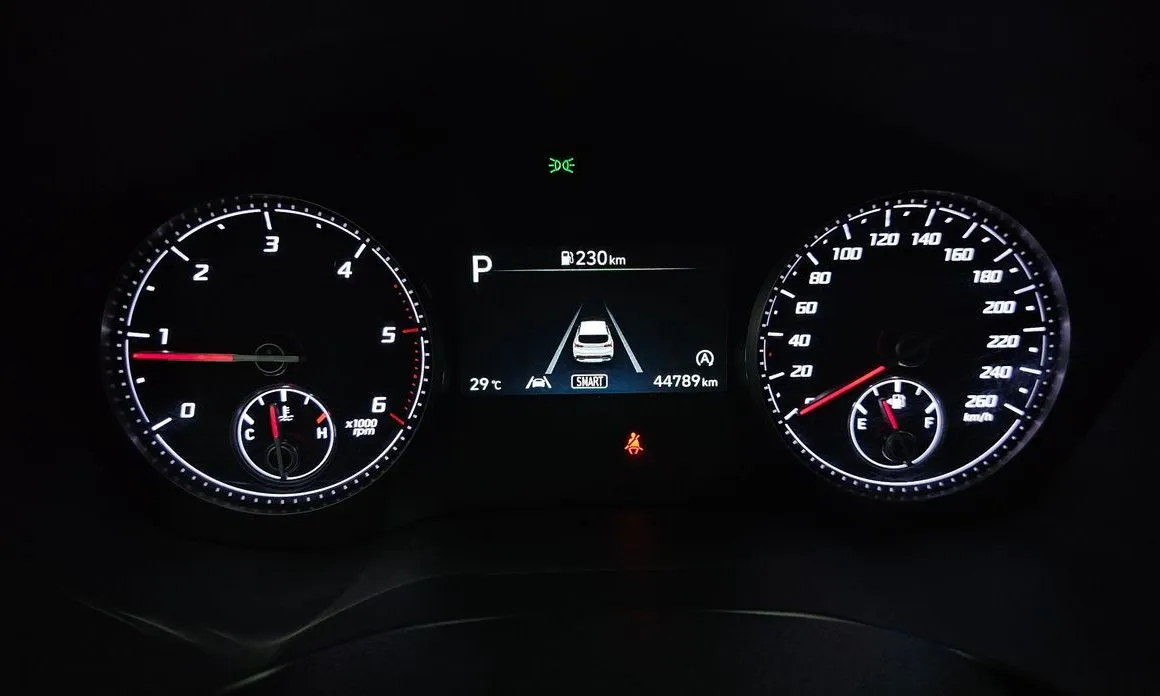 Hyundai Santafe — фото 3