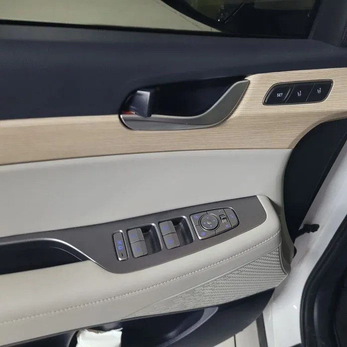 Hyundai Palisade — фото 3