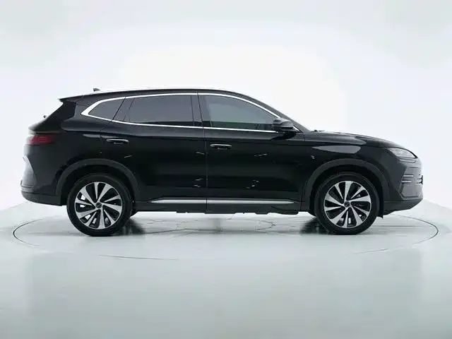 BYD PLUS New Energy — фото 9