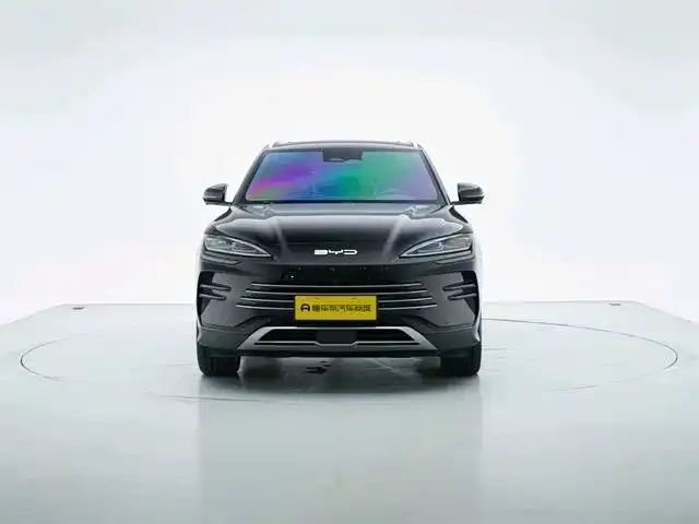BYD PLUS New Energy — фото 2