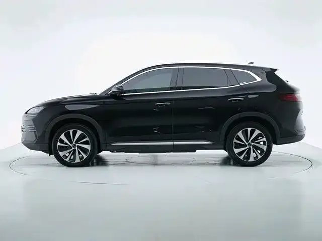 BYD PLUS New Energy — фото 5