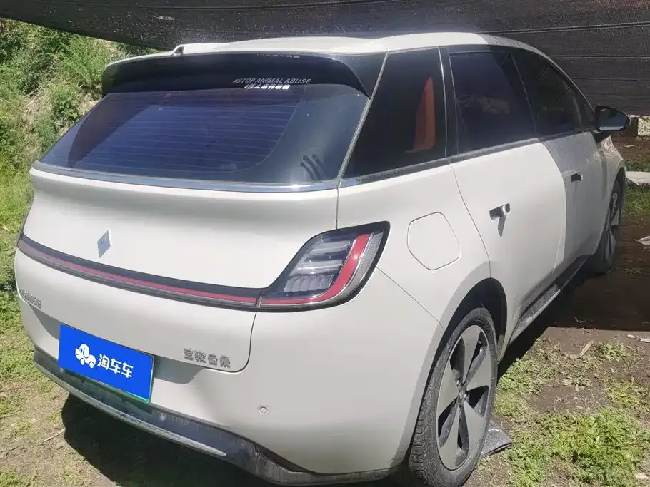 Baojun Yunduo — фото 3