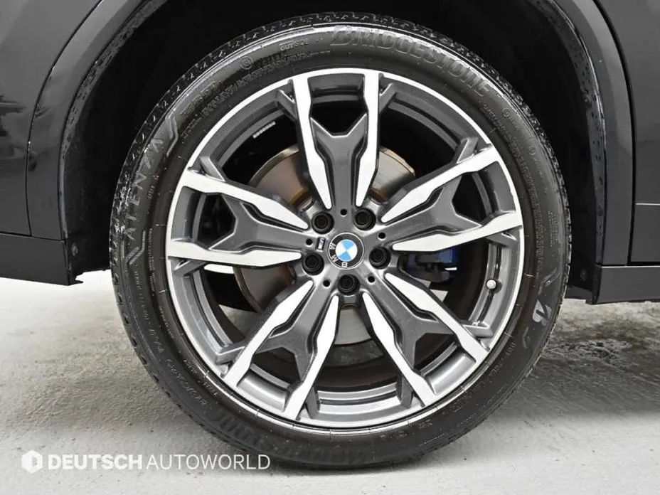 BMW X4 — фото 4