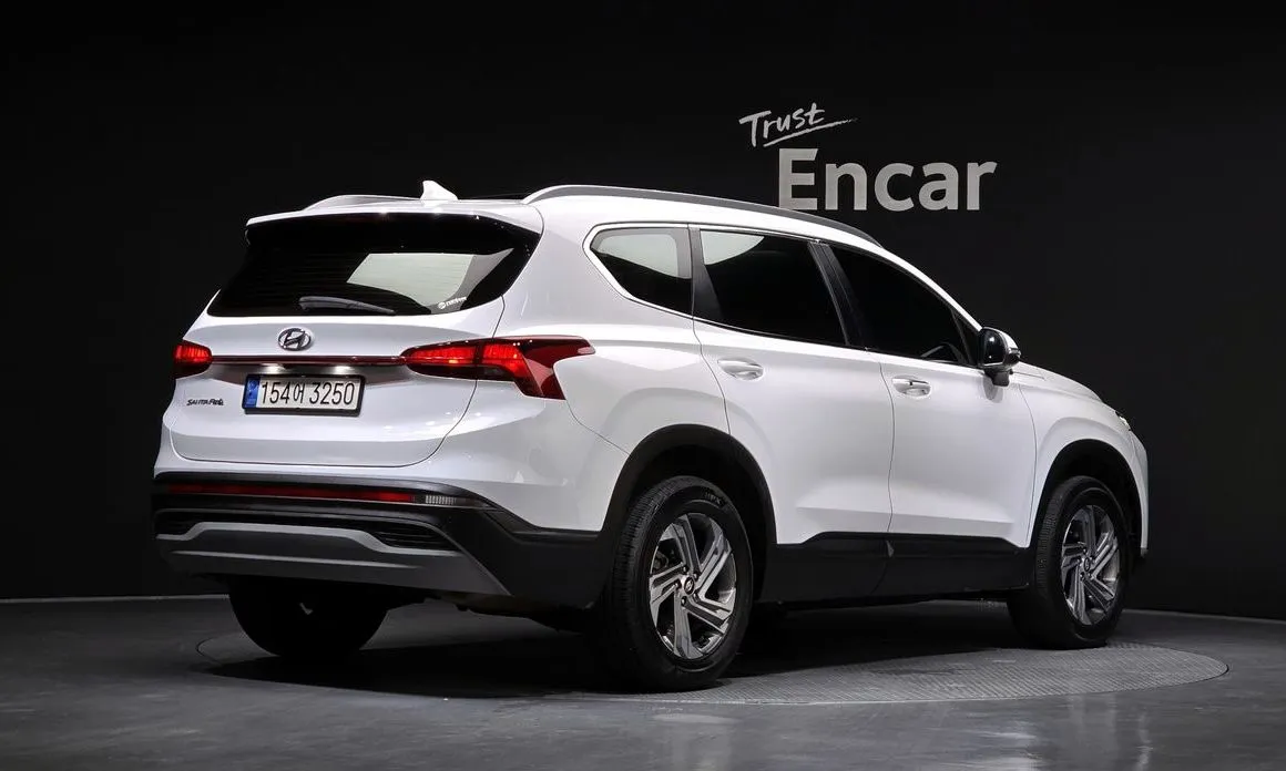 Hyundai Santafe 2023 из KR, фото 6