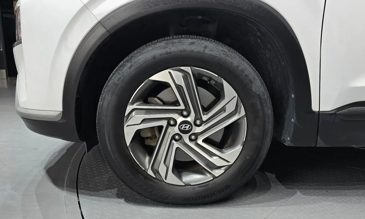 Hyundai Santafe 2023 из KR, фото 7