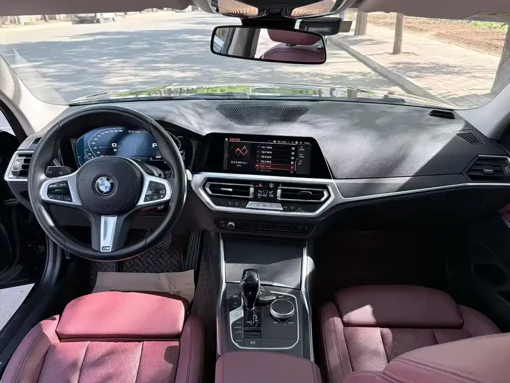 BMW 3 Series — фото 2