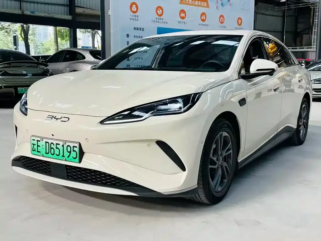 BYD Seal 06